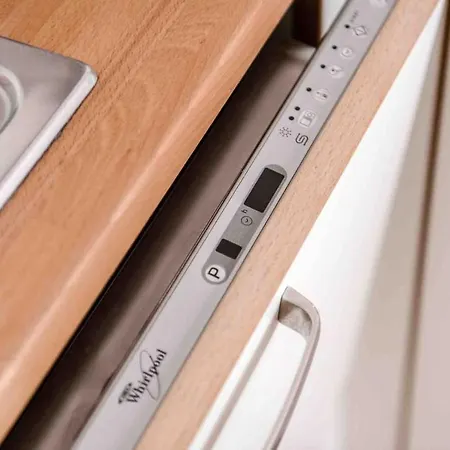 Appartamento In-town