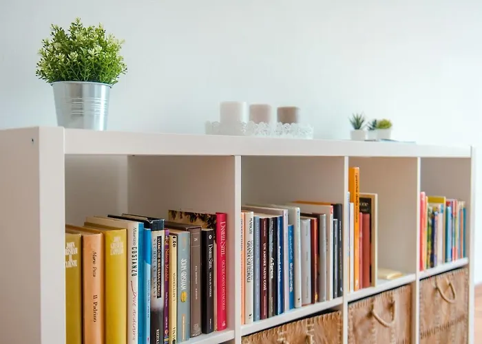 Διαμέρισμα In-town *