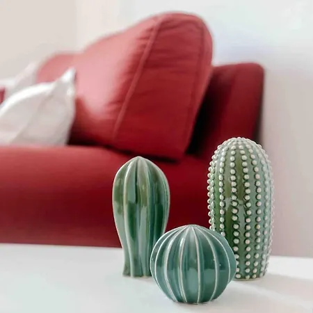 公寓 In-town 科莫