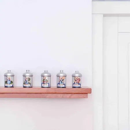 公寓 In-town 科莫