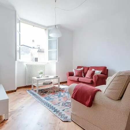 Appartement In-town