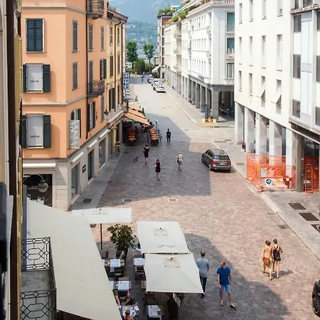 Appartement In-town